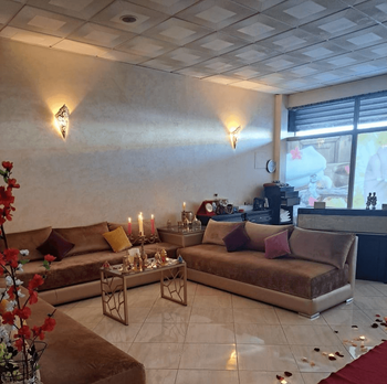 Stradaio SPA 
